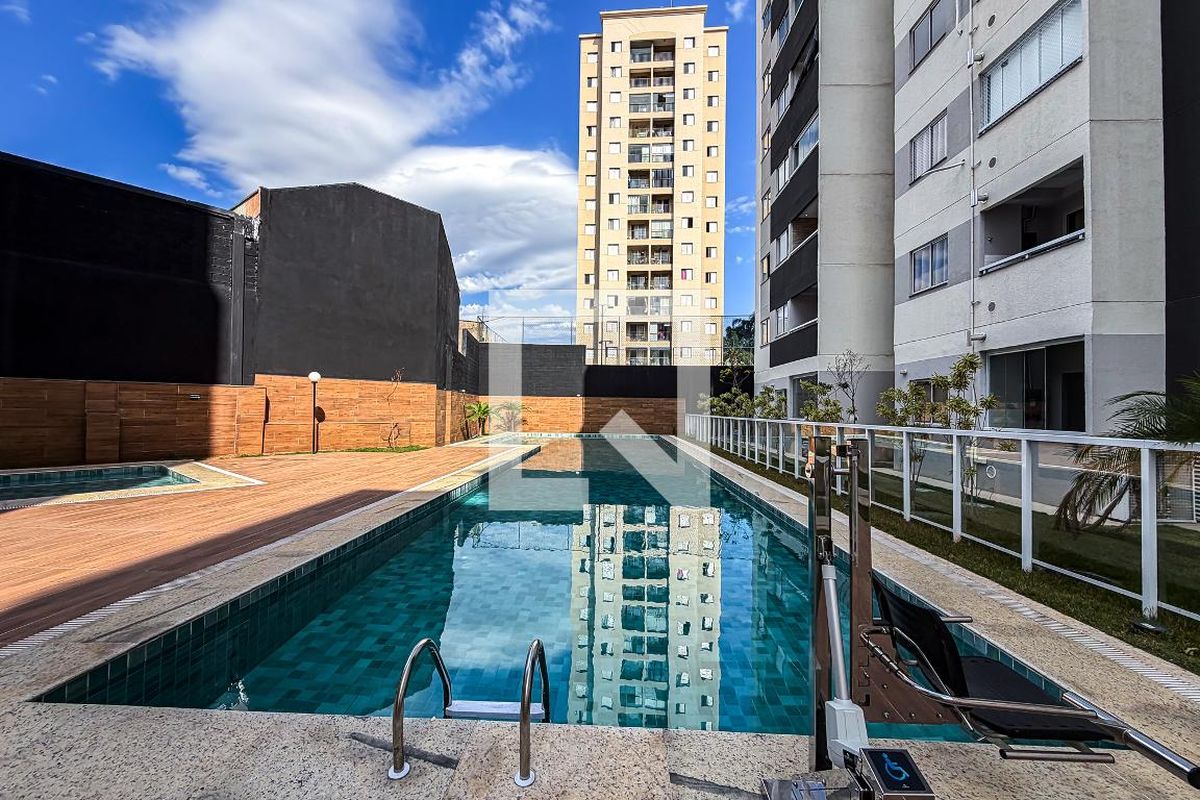 Apartamento, 3 quartos, 55 m² - Foto 58