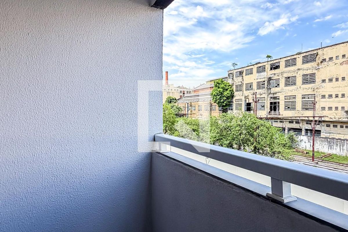 Apartamento, 3 quartos, 55 m² - Foto 9