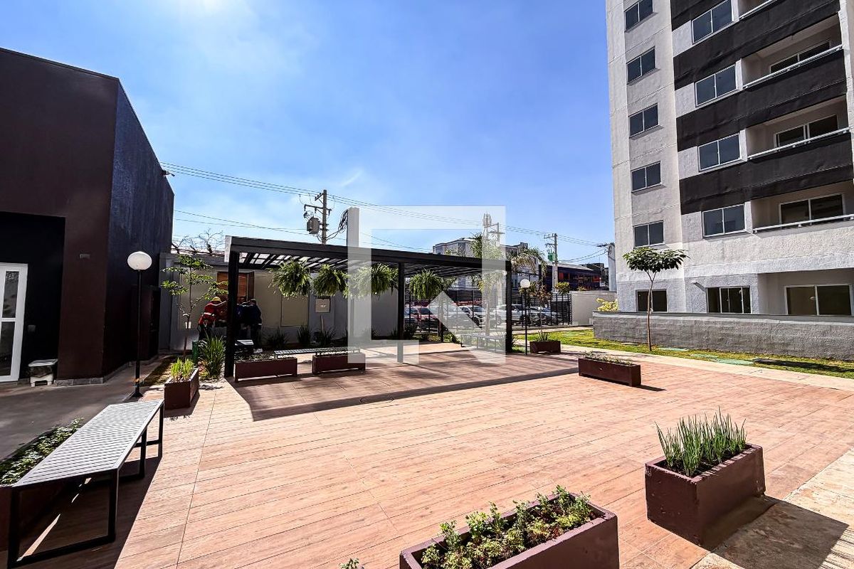 Apartamento, 3 quartos, 55 m² - Foto 43