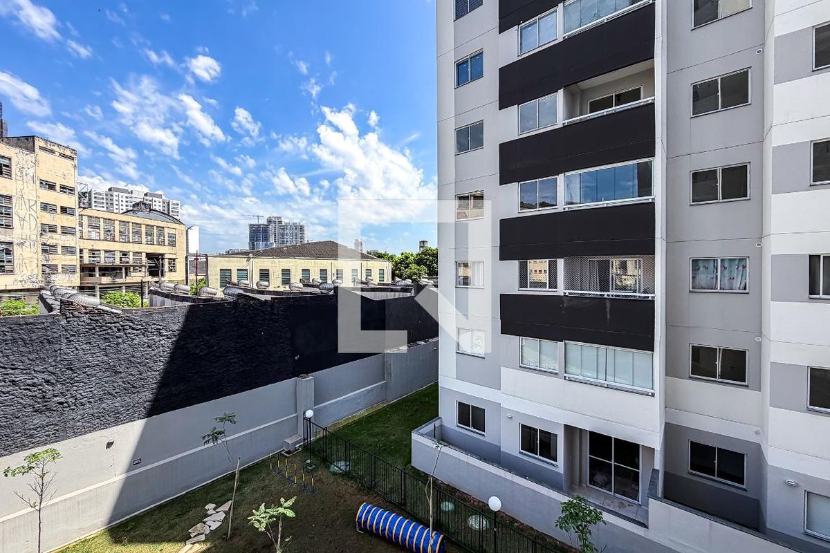 Apartamento, 3 quartos, 55 m² - Foto 20