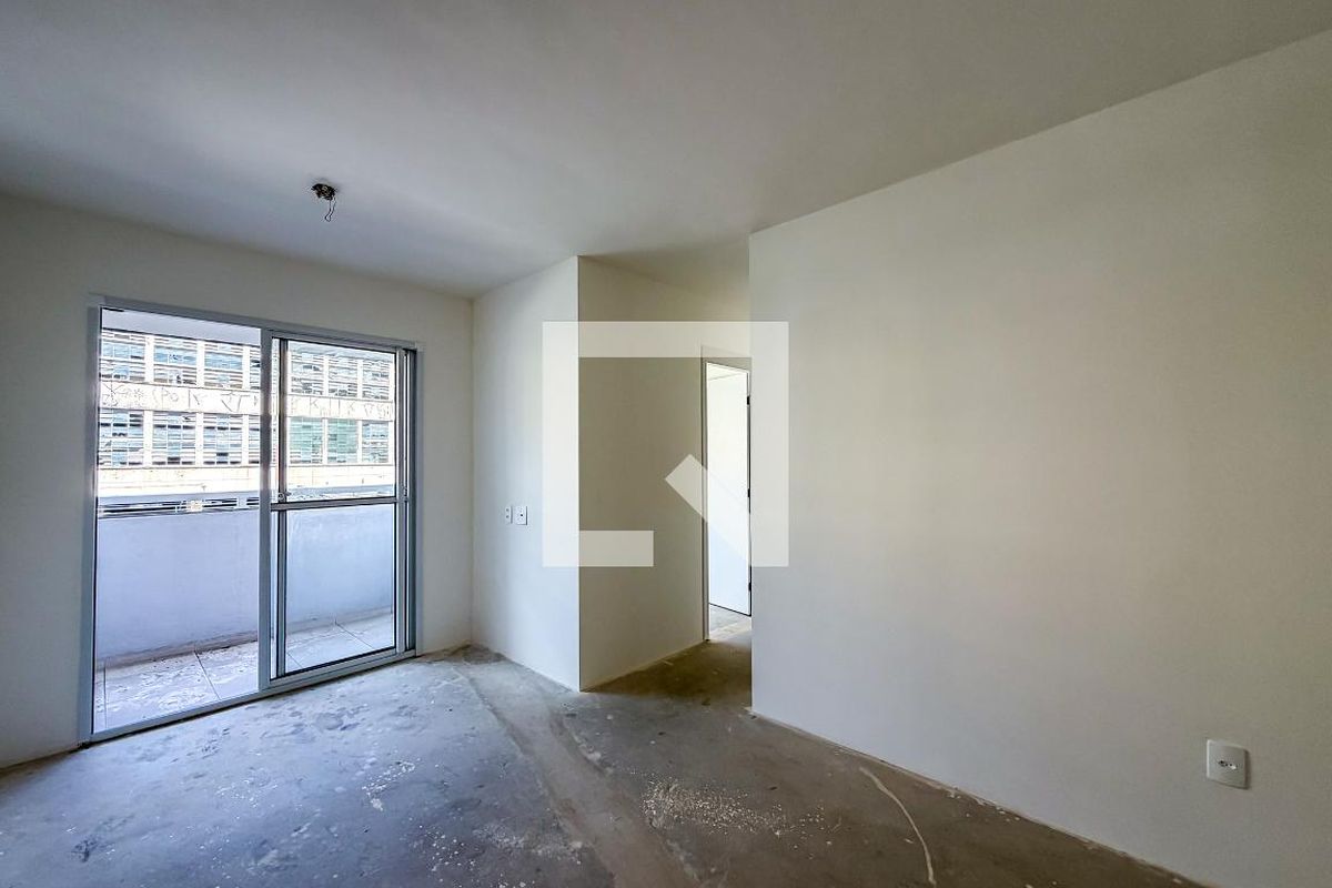 Apartamento, 3 quartos, 55 m² - Foto 1