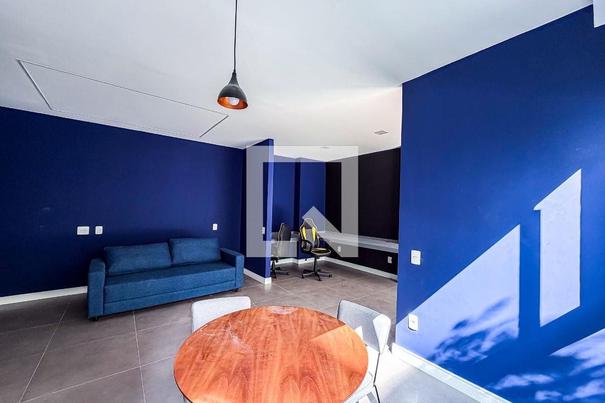 Apartamento, 3 quartos, 55 m² - Foto 62