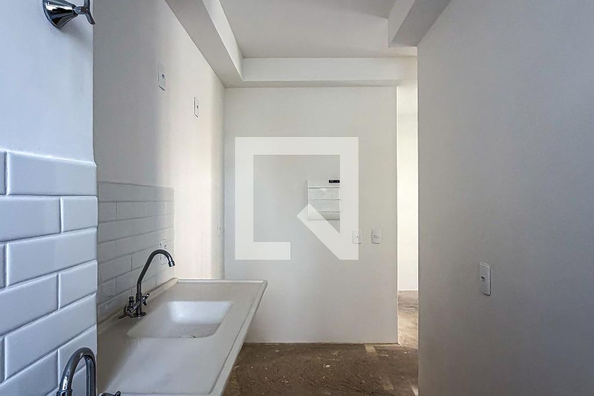 Apartamento, 3 quartos, 55 m² - Foto 40