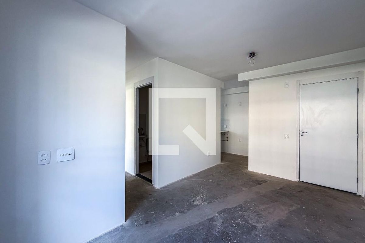 Apartamento, 3 quartos, 55 m² - Foto 5