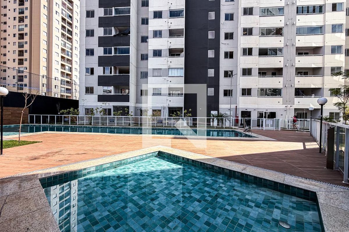 Apartamento, 3 quartos, 55 m² - Foto 60