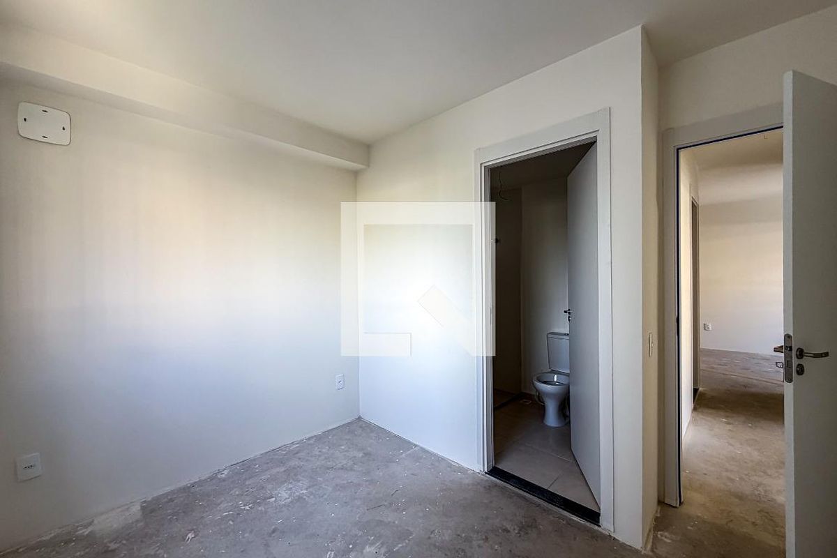 Apartamento, 3 quartos, 55 m² - Foto 12