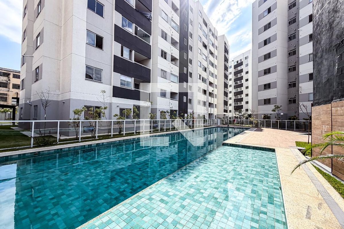 Apartamento, 3 quartos, 55 m² - Foto 61