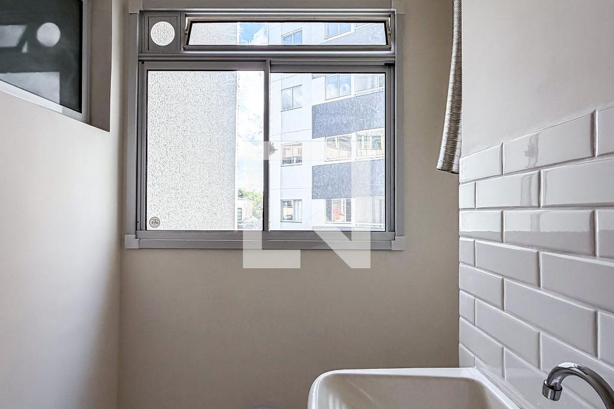 Apartamento, 3 quartos, 55 m² - Foto 41