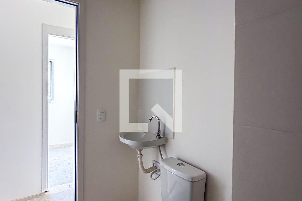 Apartamento, 3 quartos, 55 m² - Foto 35