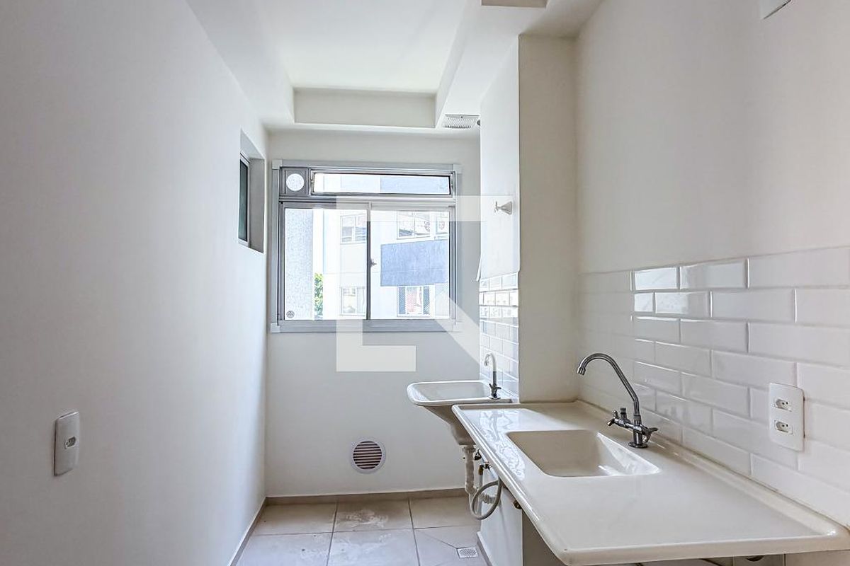 Apartamento, 3 quartos, 55 m² - Foto 37