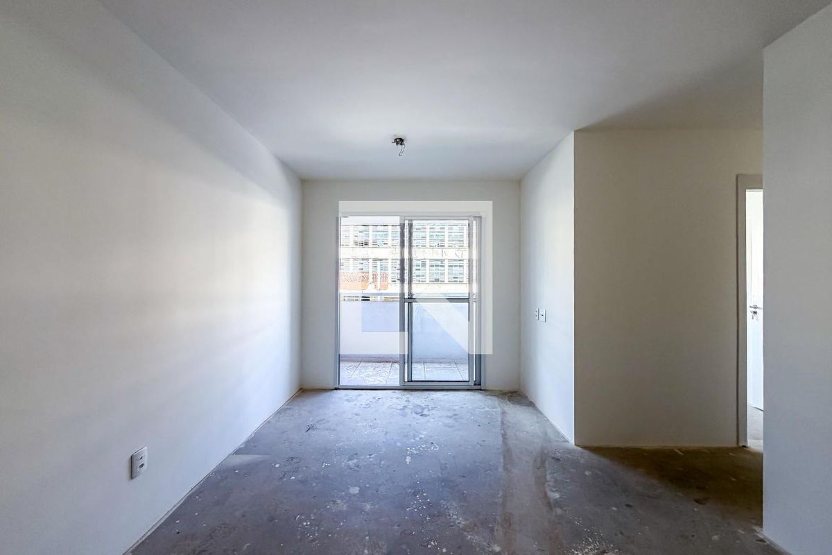 Apartamento, 3 quartos, 55 m² - Foto 2