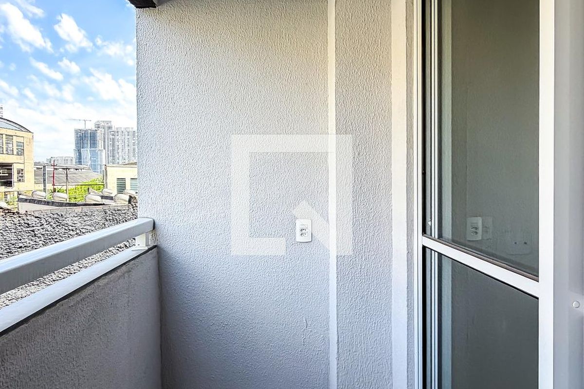 Apartamento, 3 quartos, 55 m² - Foto 6