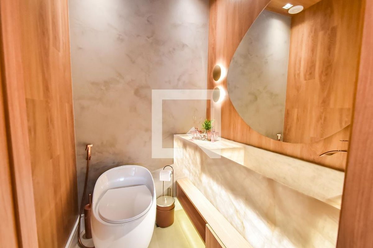 Apartamento, 3 quartos, 144 m² - Foto 49