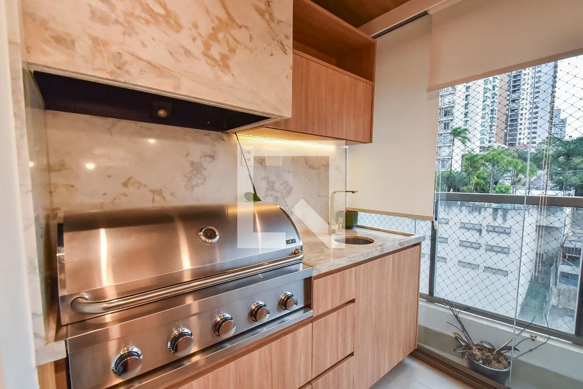 Apartamento, 3 quartos, 144 m² - Foto 11