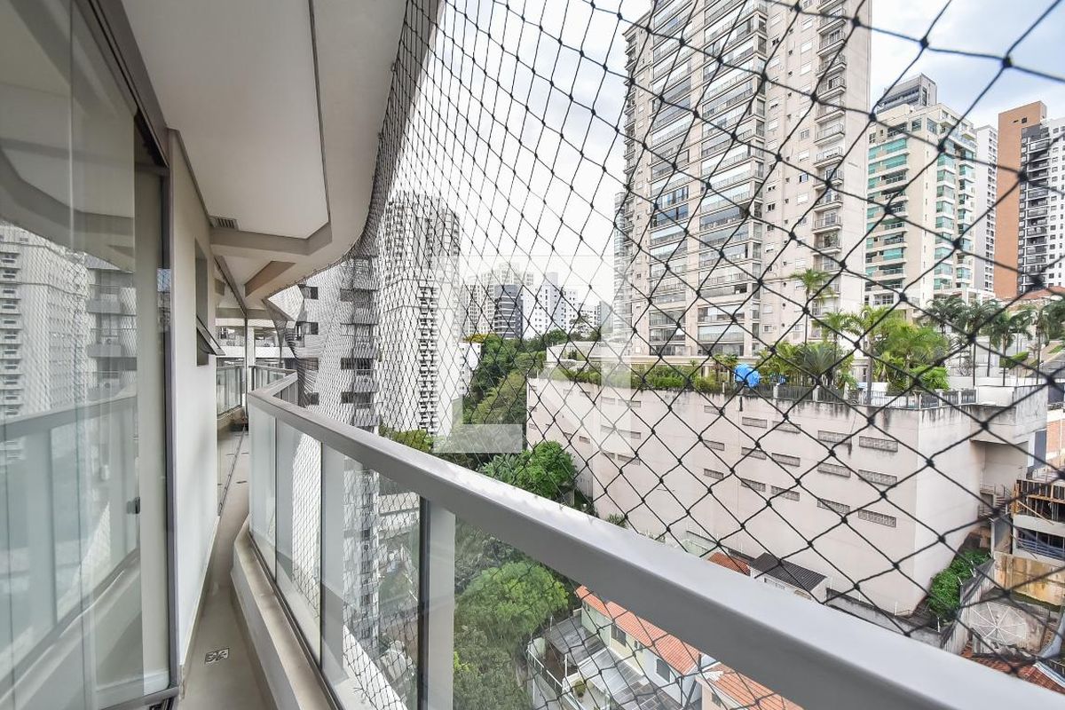 Apartamento, 3 quartos, 144 m² - Foto 43