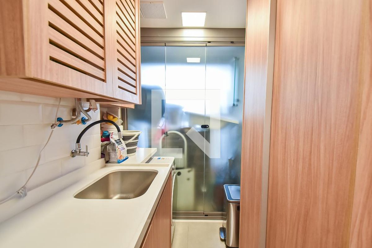 Apartamento, 3 quartos, 144 m² - Foto 60