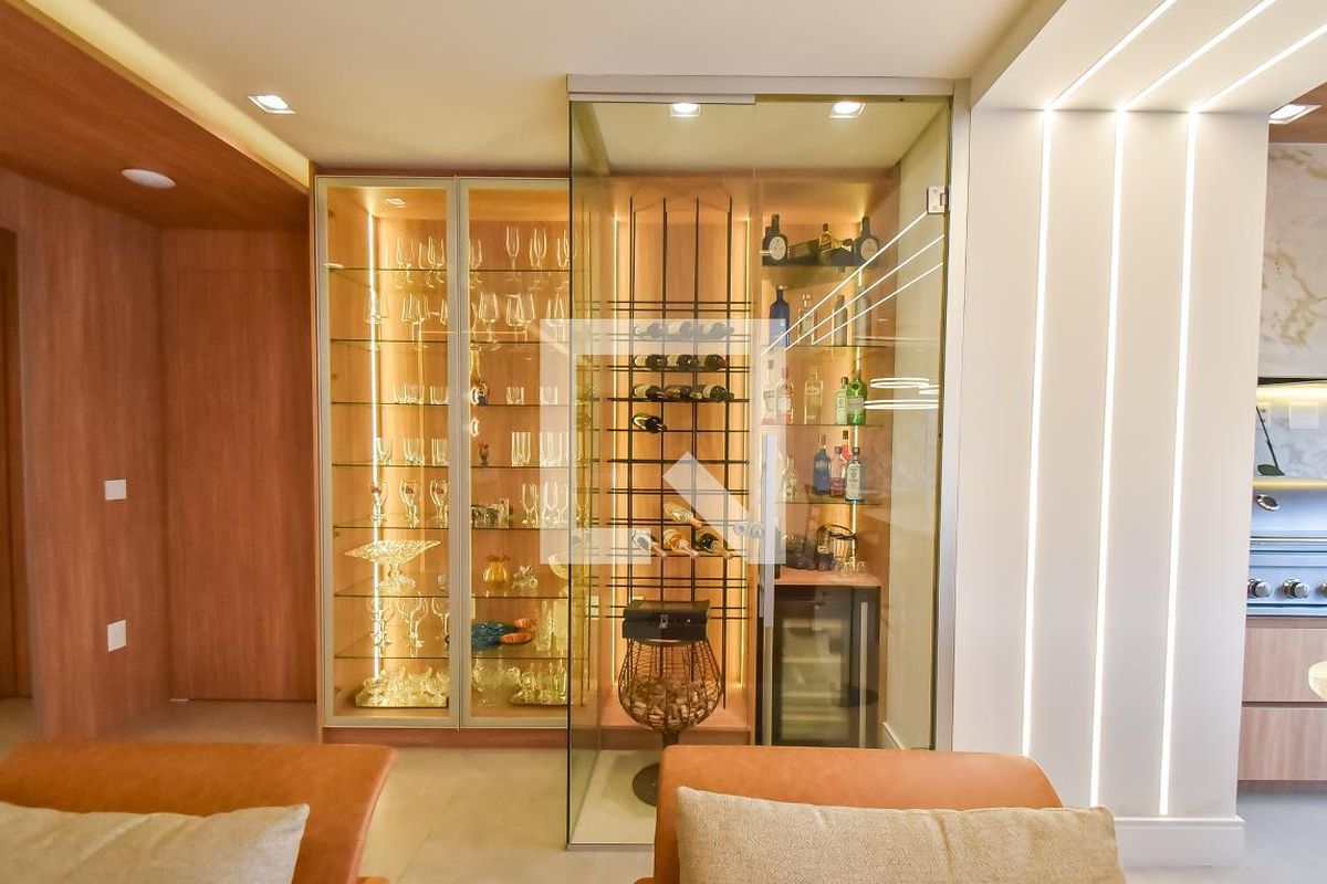 Apartamento, 3 quartos, 144 m² - Foto 4