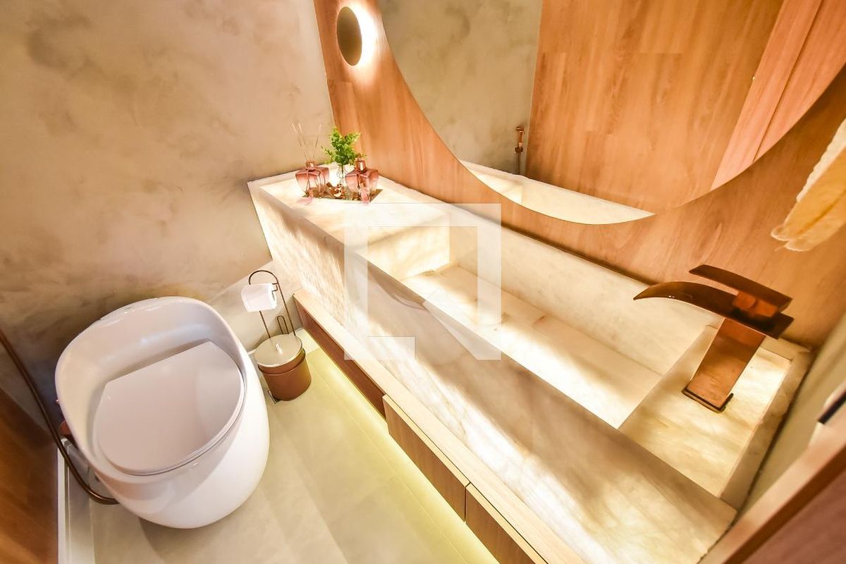 Apartamento, 3 quartos, 144 m² - Foto 51