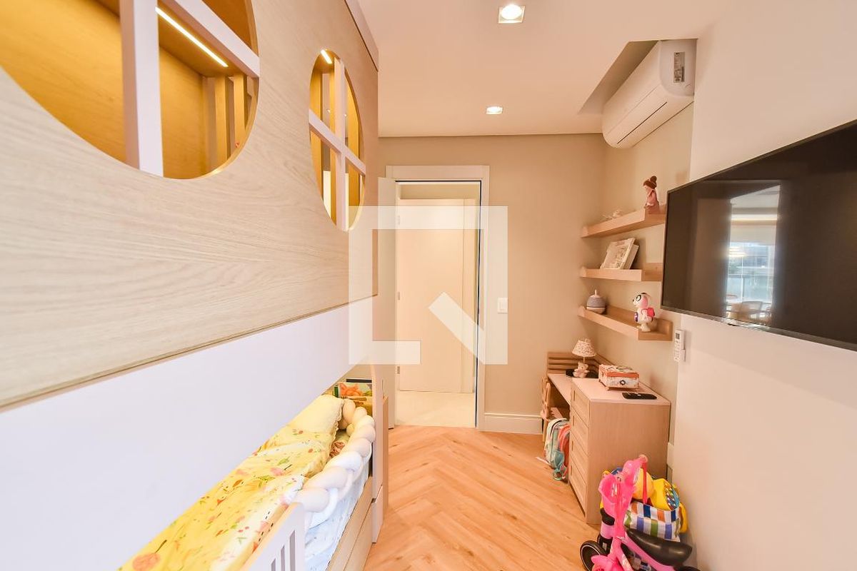 Apartamento, 3 quartos, 144 m² - Foto 17