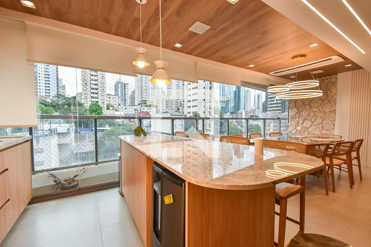 Apartamento, 3 quartos, 144 m² - Foto 10