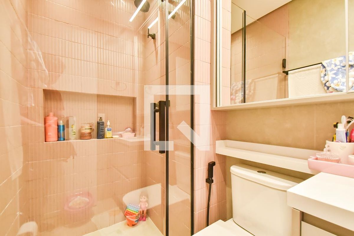 Apartamento, 3 quartos, 144 m² - Foto 19