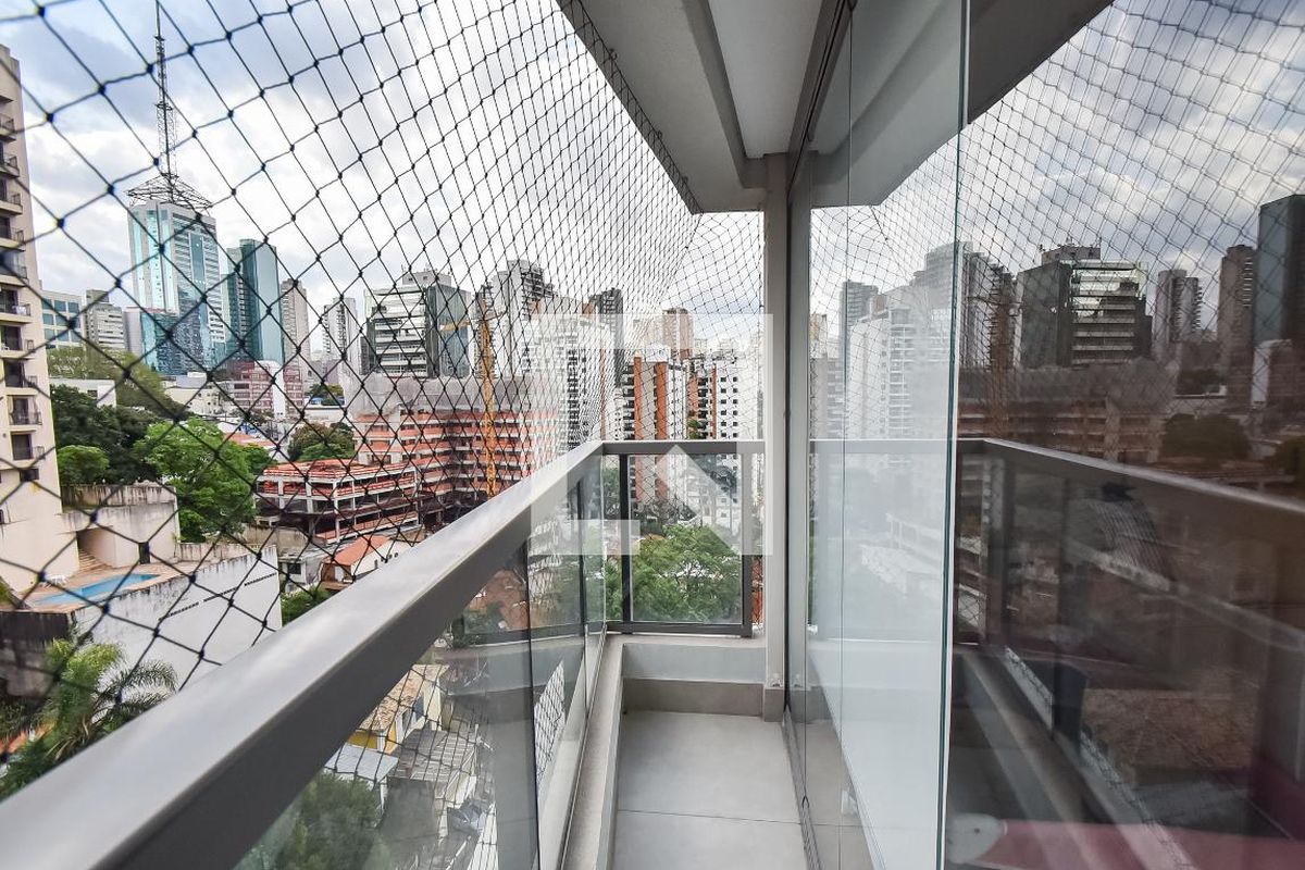 Apartamento, 3 quartos, 144 m² - Foto 41