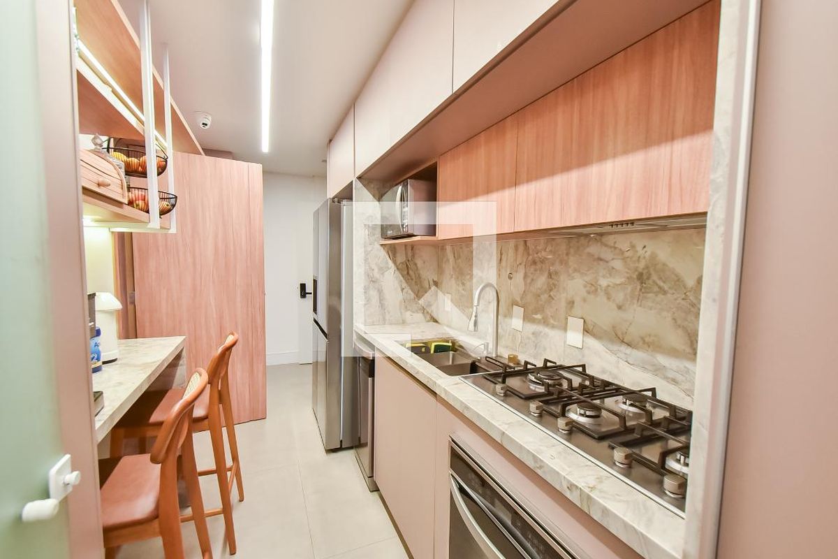 Apartamento, 3 quartos, 144 m² - Foto 59