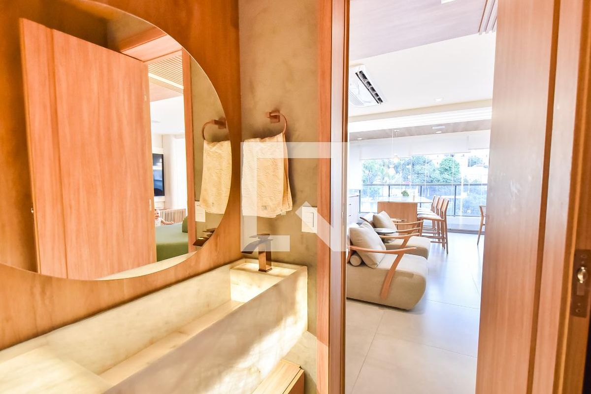 Apartamento, 3 quartos, 144 m² - Foto 52
