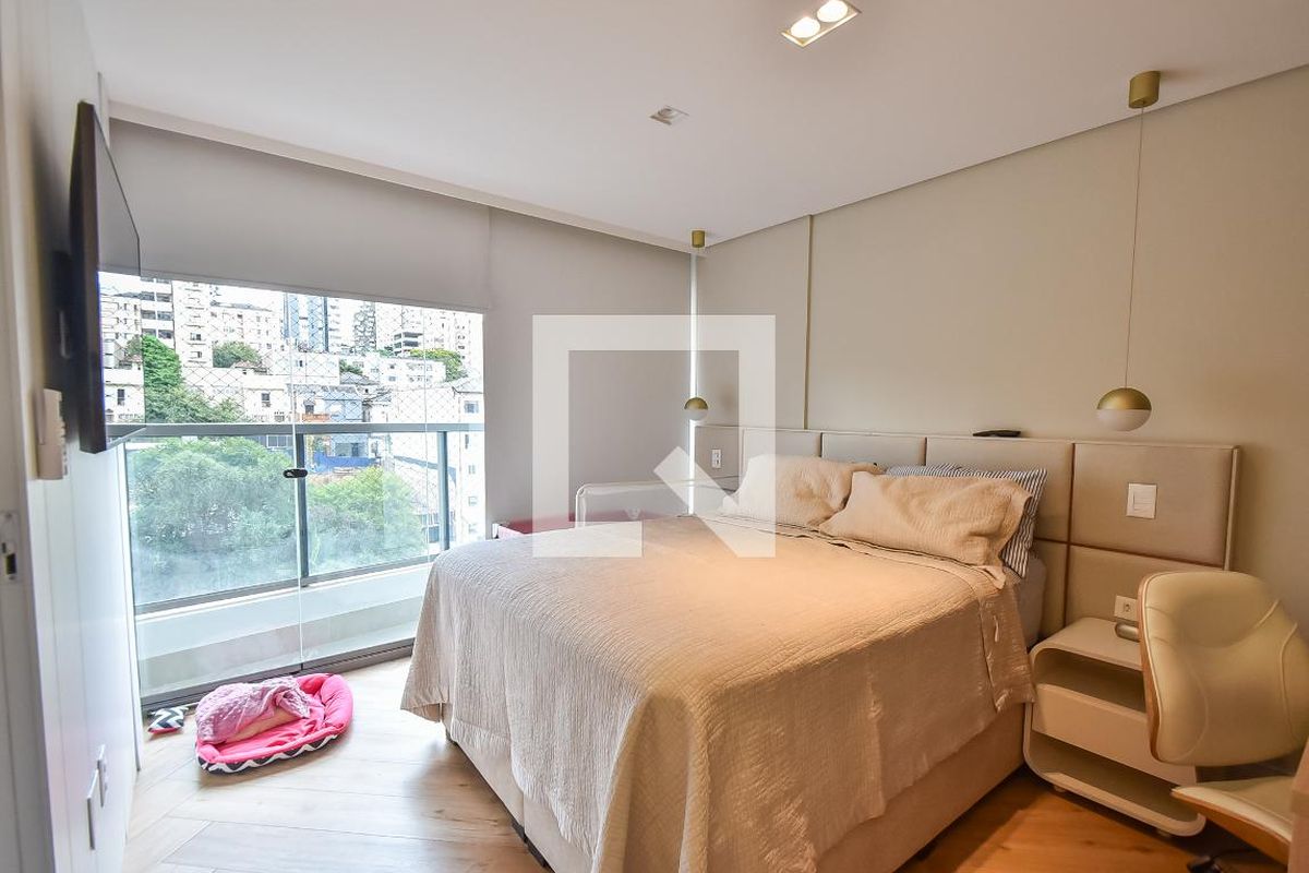 Apartamento, 3 quartos, 144 m² - Foto 35