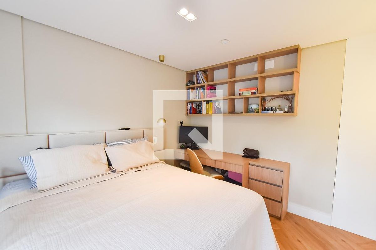 Apartamento, 3 quartos, 144 m² - Foto 37