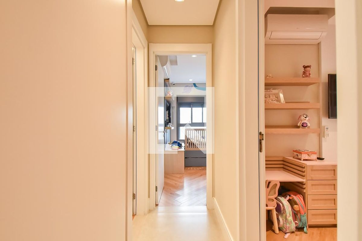 Apartamento, 3 quartos, 144 m² - Foto 48