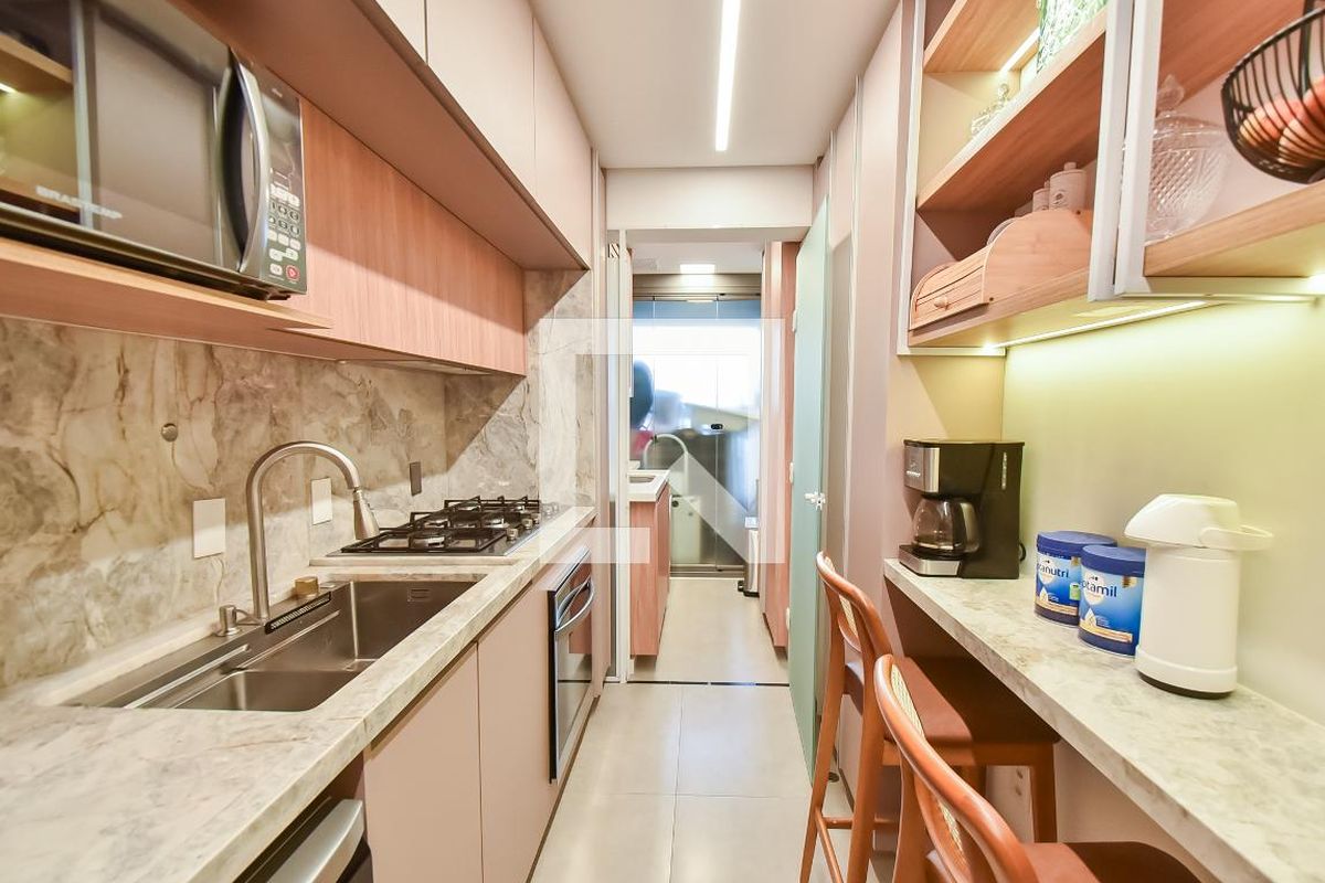 Apartamento, 3 quartos, 144 m² - Foto 57