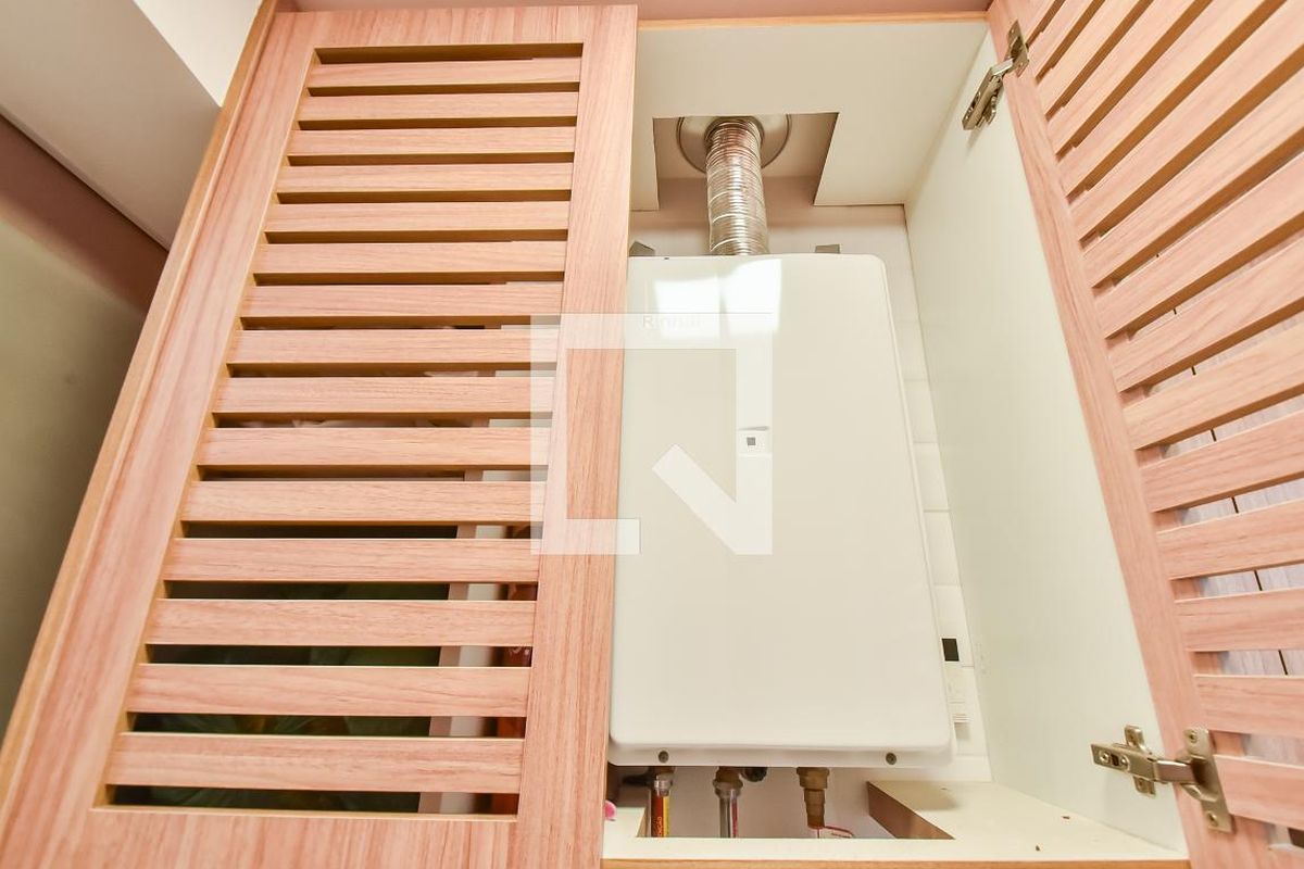 Apartamento, 3 quartos, 144 m² - Foto 64