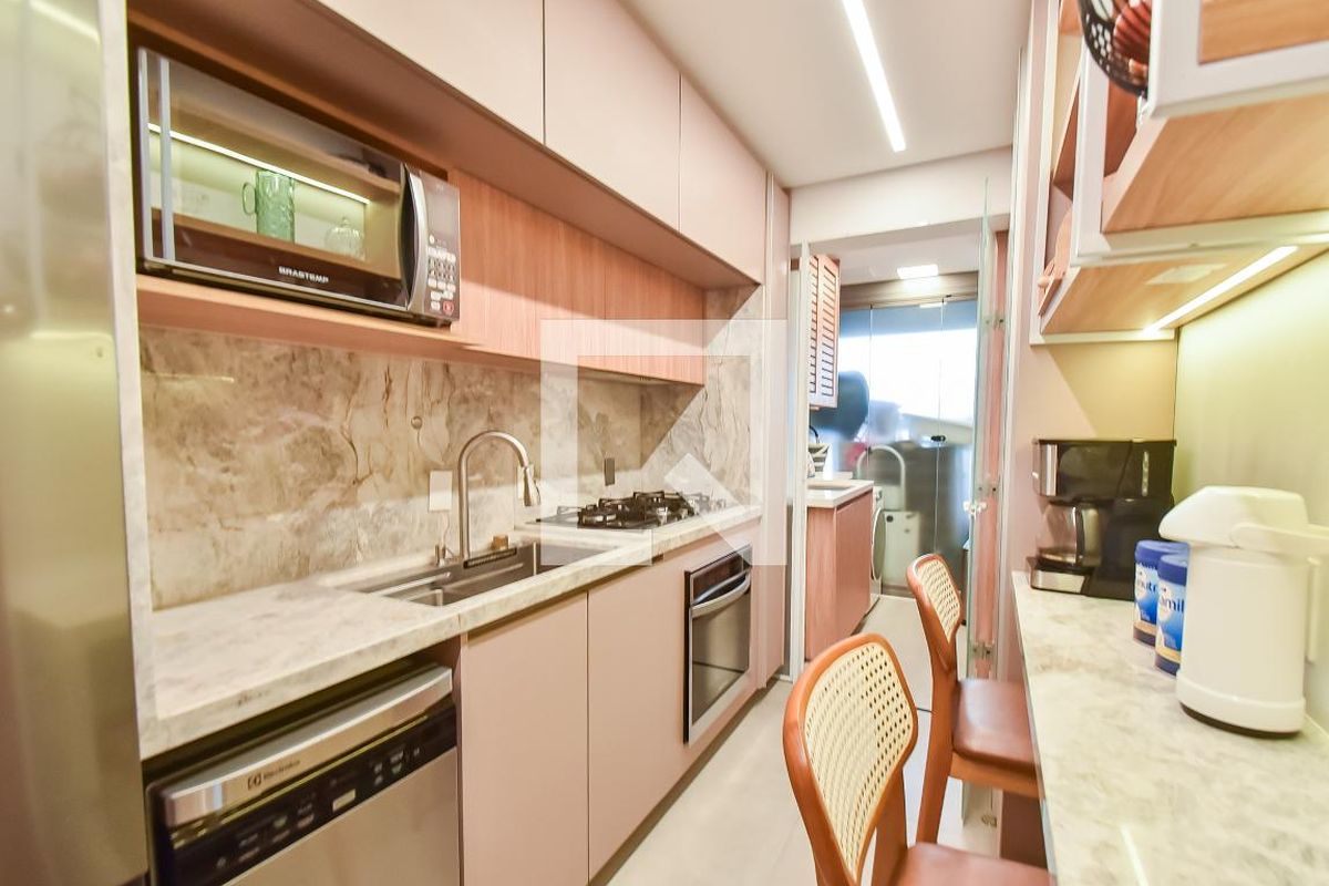 Apartamento, 3 quartos, 144 m² - Foto 56
