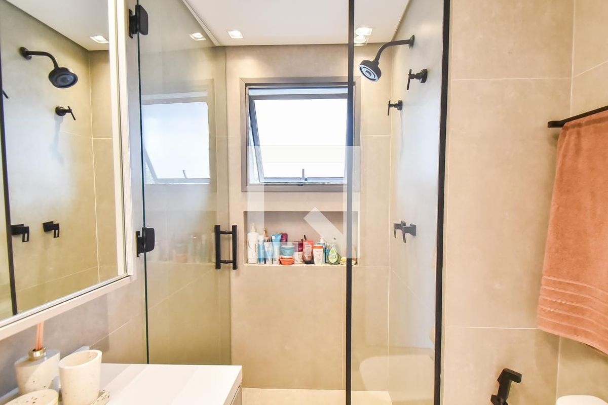Apartamento, 3 quartos, 144 m² - Foto 45