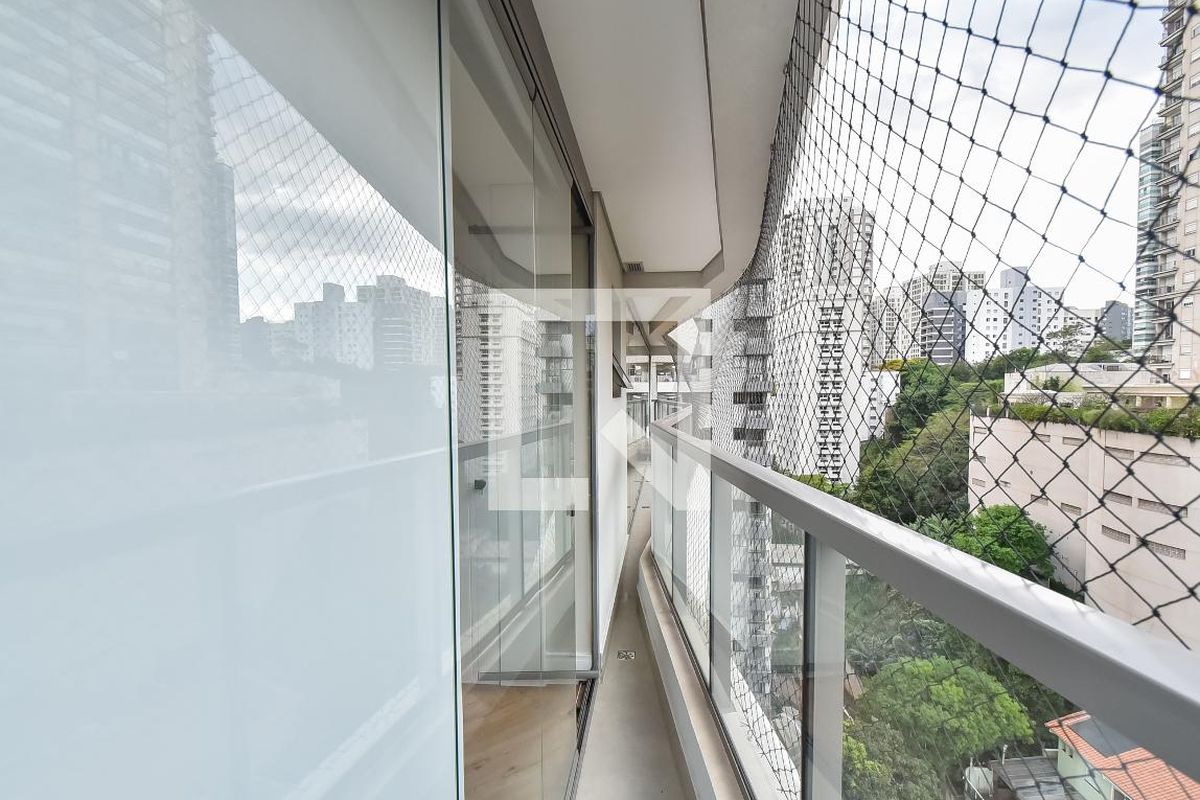 Apartamento, 3 quartos, 144 m² - Foto 42