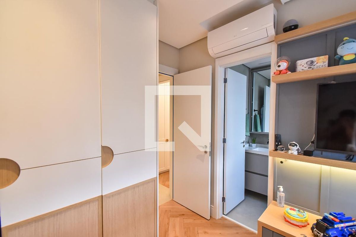 Apartamento, 3 quartos, 144 m² - Foto 25