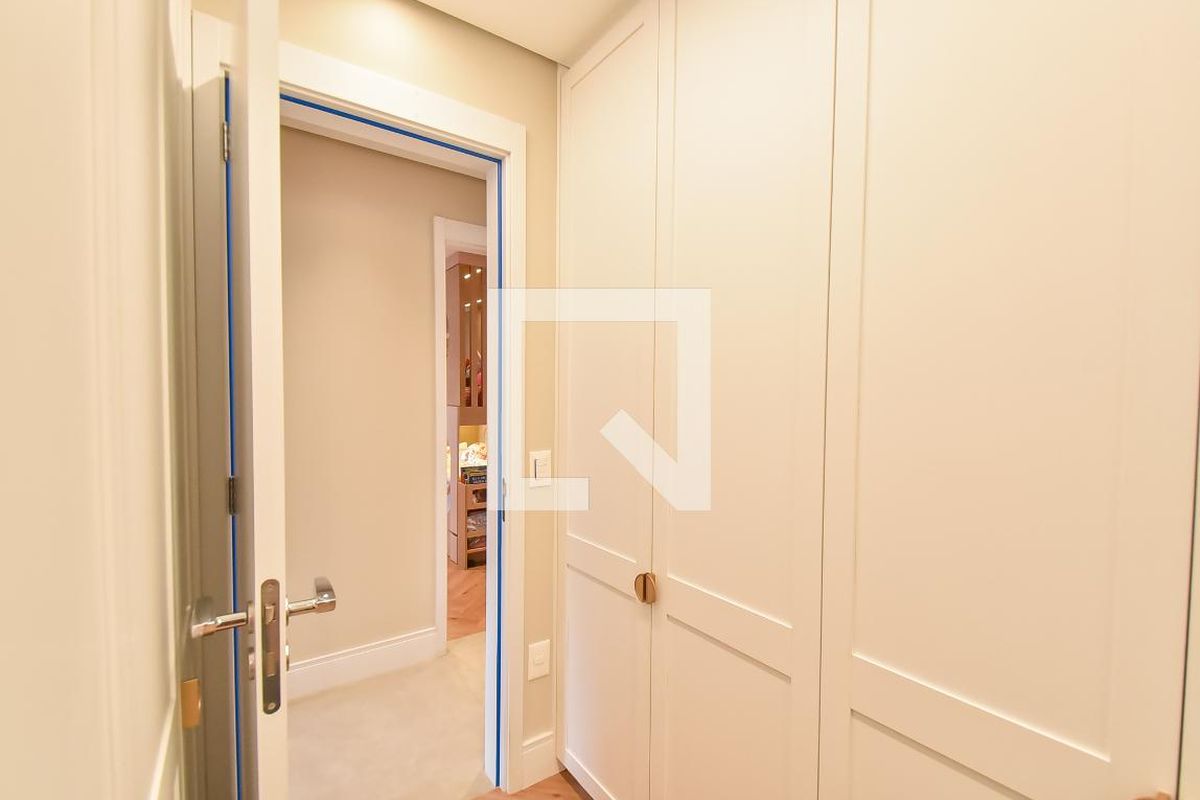 Apartamento, 3 quartos, 144 m² - Foto 39