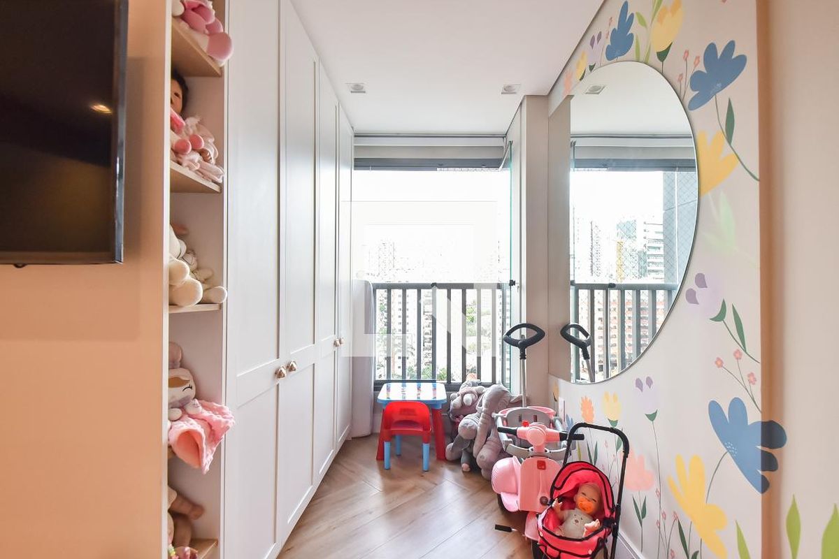 Apartamento, 3 quartos, 144 m² - Foto 16
