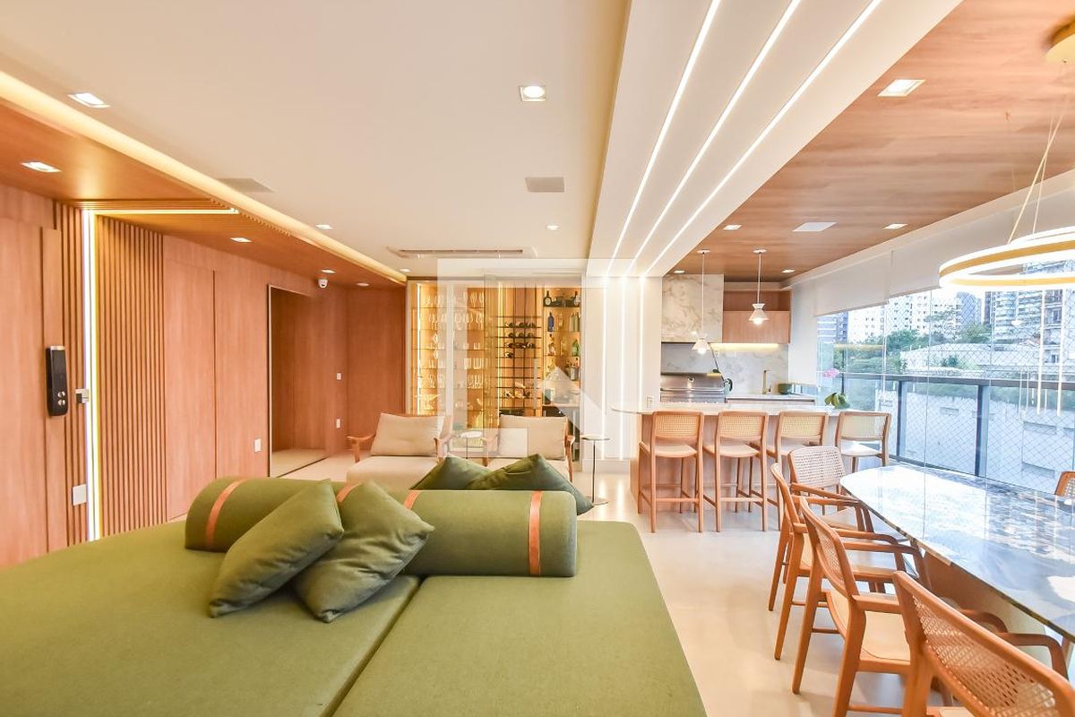 Apartamento, 3 quartos, 144 m² - Foto 5