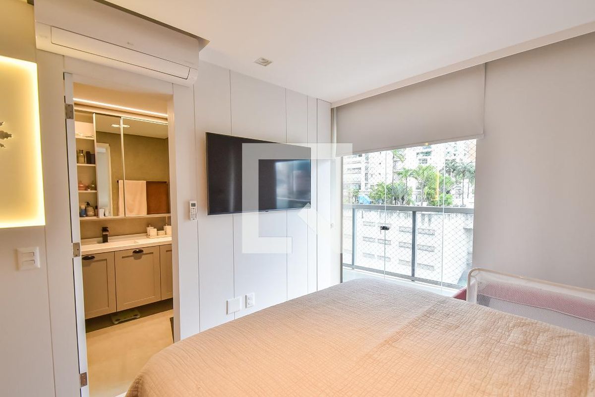 Apartamento, 3 quartos, 144 m² - Foto 36