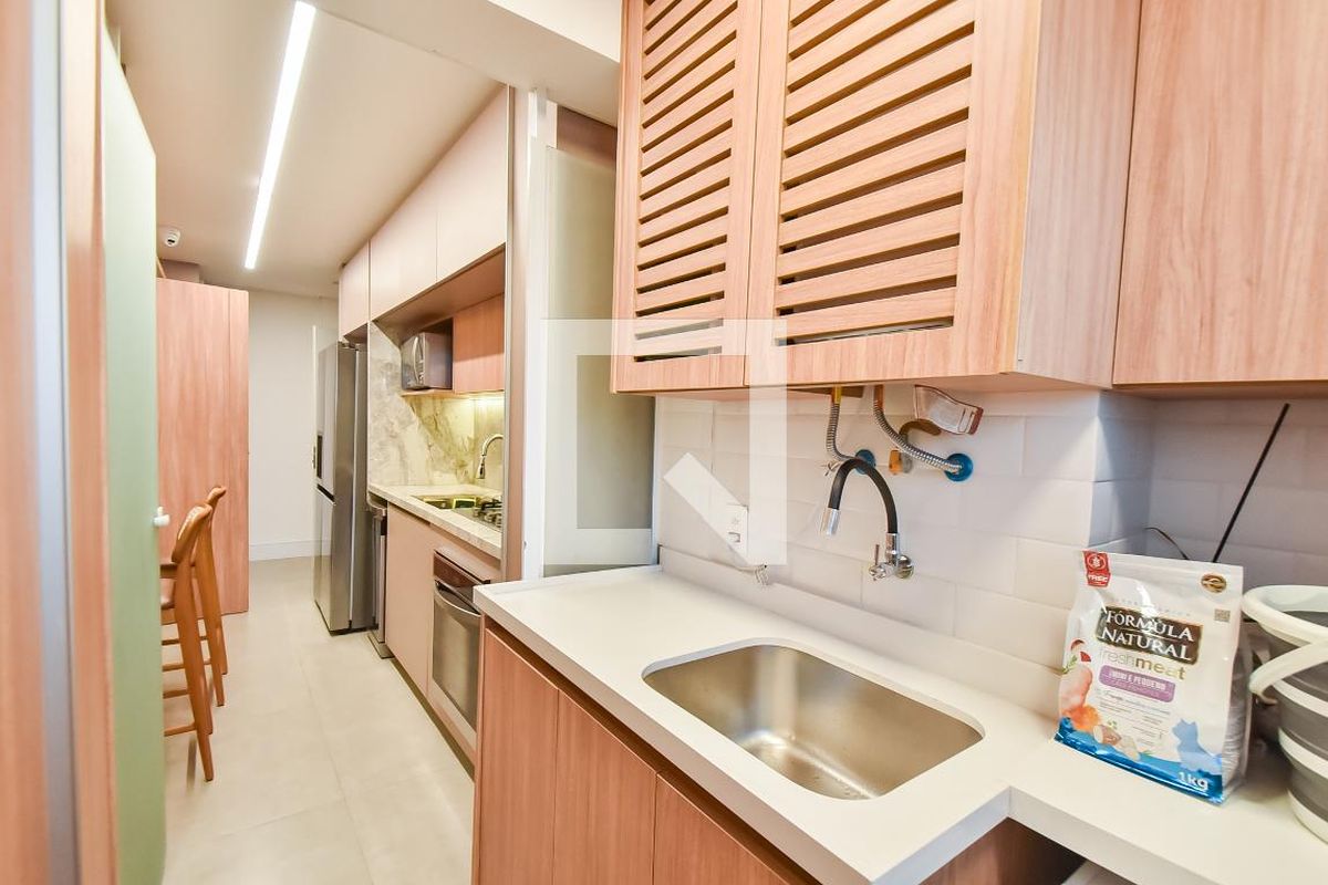 Apartamento, 3 quartos, 144 m² - Foto 61