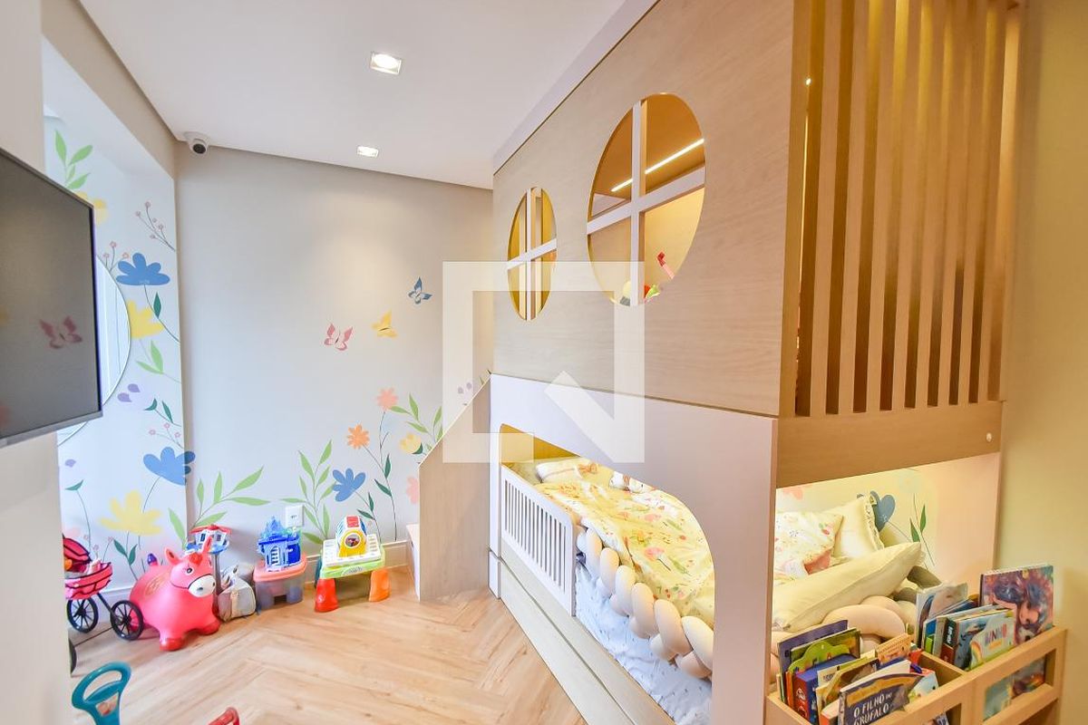 Apartamento, 3 quartos, 144 m² - Foto 15