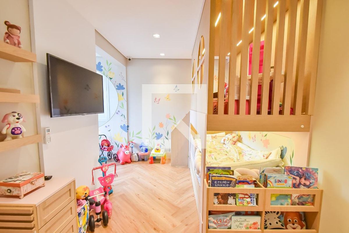 Apartamento, 3 quartos, 144 m² - Foto 14