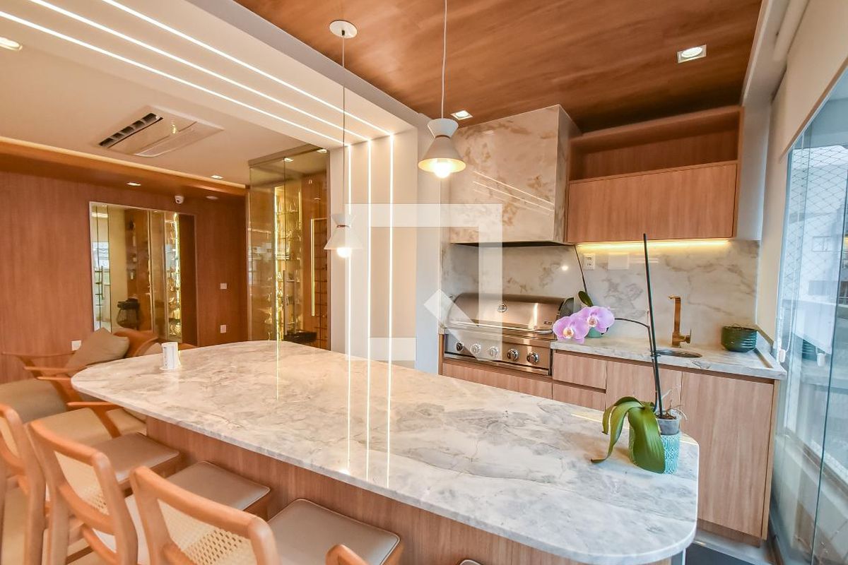 Apartamento, 3 quartos, 144 m² - Foto 9