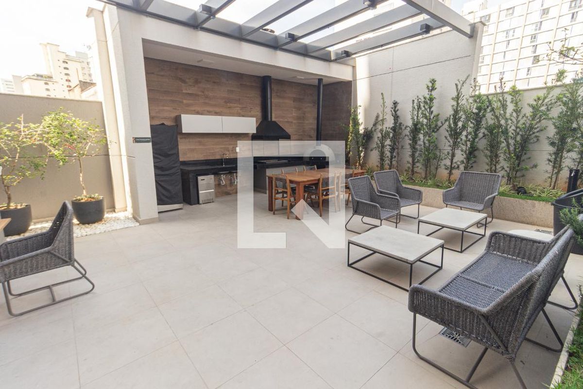Apartamento, 3 quartos, 128 m² - Foto 50