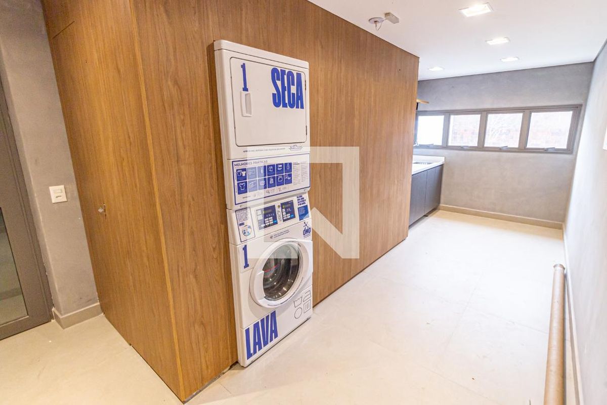 Apartamento, 3 quartos, 128 m² - Foto 61