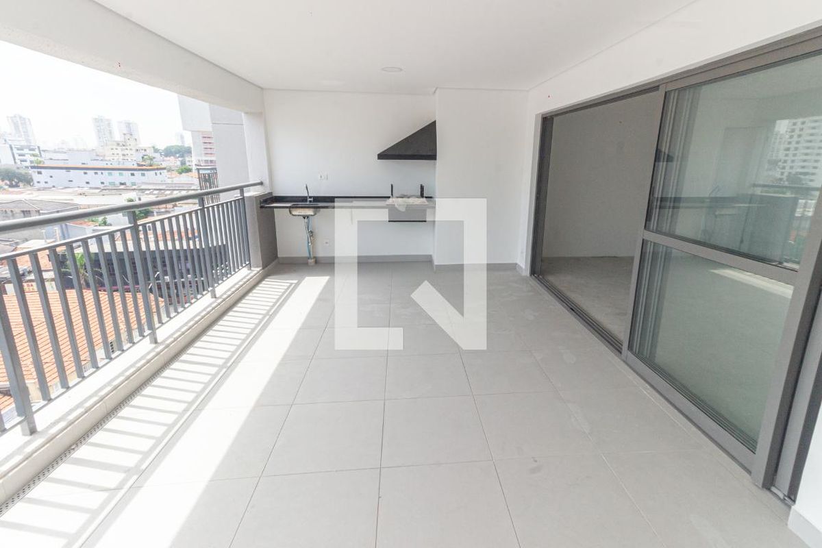 Apartamento, 3 quartos, 128 m² - Foto 6