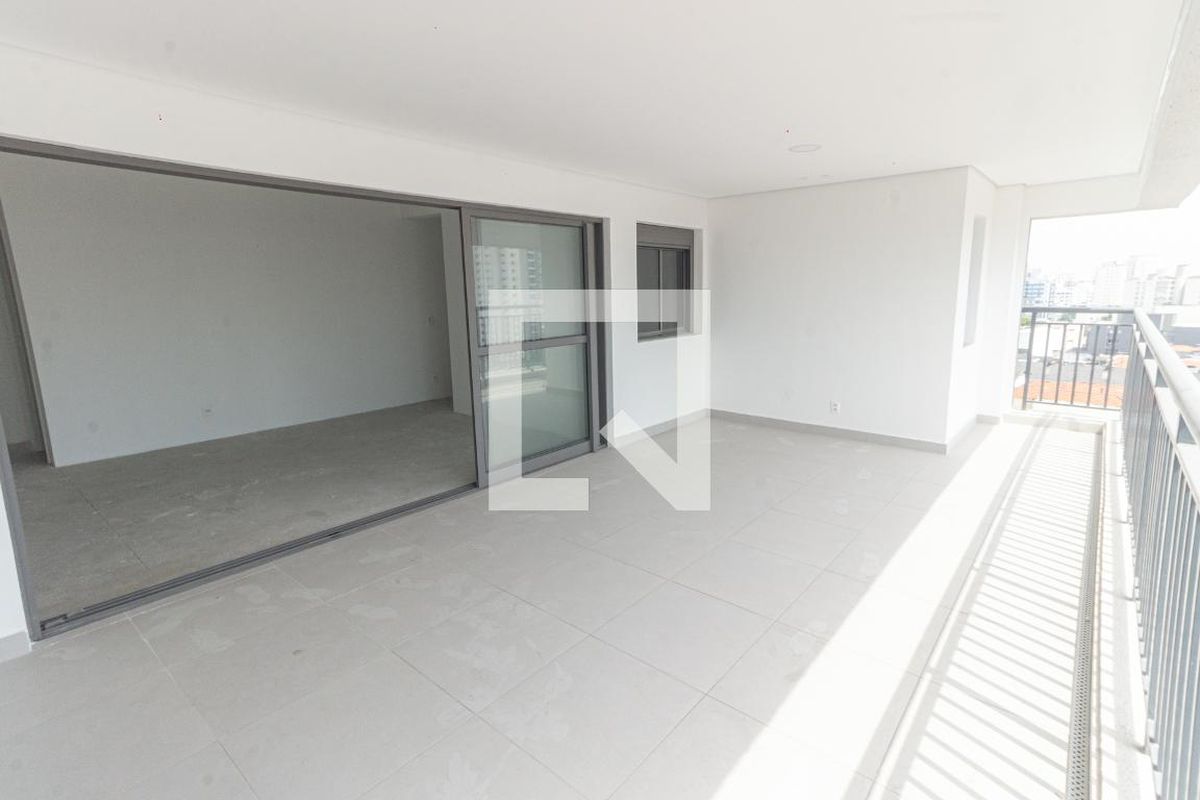 Apartamento, 3 quartos, 128 m² - Foto 7