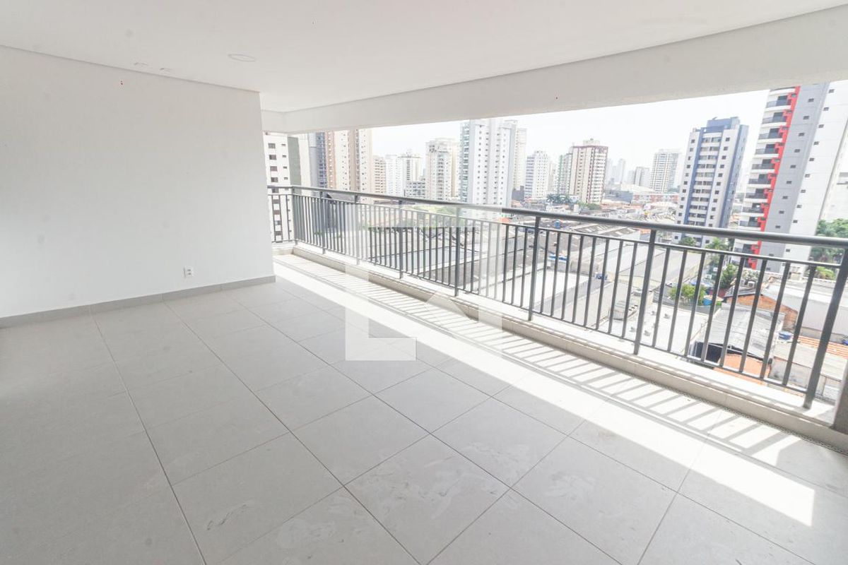 Apartamento, 3 quartos, 128 m² - Foto 5